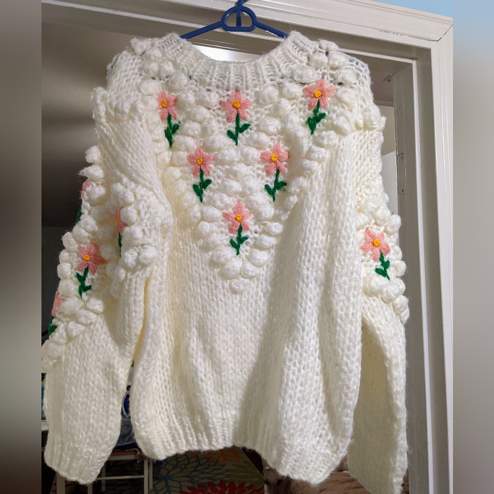 Chicwish Sweater